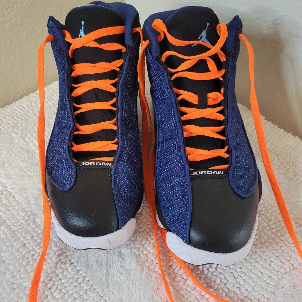 Air Jordan Retro 13